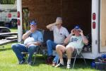 ONDR Nostalgia Day At St Thomas Dragway 23