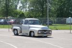 ONDR Nostalgia Day At St Thomas Dragway 30