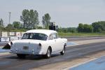 ONDR Nostalgia Day At St Thomas Dragway 35