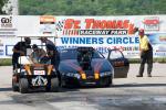 ONDR Nostalgia Day At St Thomas Dragway 39