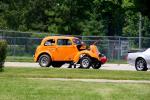 ONDR Nostalgia Day At St Thomas Dragway 4