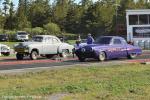 ONDR Ontario Nostalgia Drag Racers Final Point Race Of The Season 17