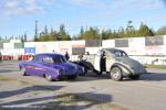 ONDR Ontario Nostalgia Drag Racers Final Point Race Of The Season 48