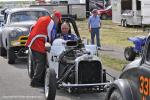 ONDR Ontario Nostalgia Drag Racers Final Point Race Of The Season 41