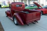 One Daytona Cruise-In53