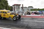 Ontario Nostalgia Drag Racers Annual Hot Rod Reunion Race 97