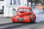 Ontario Nostalgia Drag Racers Annual Hot Rod Reunion Race 120