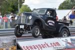 Ontario Nostalgia Drag Racers Annual Hot Rod Reunion Race 127