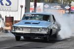 Ontario Nostalgia Drag Racers Annual Hot Rod Reunion Race 9