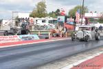 Ontario Nostalgia Drag Racers Annual Hot Rod Reunion Race 22