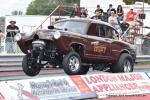 Ontario Nostalgia Drag Racers Annual Hot Rod Reunion Race 51