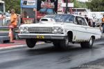 Ontario Nostalgia Drag Racers Annual Hot Rod Reunion Race 56