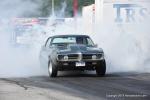 Ontario Nostalgia Drag Racers Annual Hot Rod Reunion Race 92