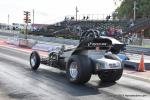 Ontario Nostalgia Drag Racers Annual Hot Rod Reunion Race 104