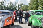 Ontario Nostalgia Drag Racers Annual Hot Rod Reunion Race 43