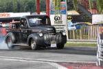 Ontario Nostalgia Drag Racers Annual Hot Rod Reunion Race 117