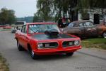 Ontario Nostalgia Drag Racers Annual Hot Rod Reunion Race 48