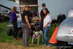 Ontario Nostalgia Drag Racers Annual Hot Rod Reunion Race 60