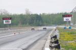 Ontario Nostalgia Drag Racers at Grand Bend Motorplex May 11, 201361