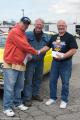 Ontario Nostalgia Drag Racers at Grand Bend Motorplex May 11, 201363