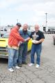 Ontario Nostalgia Drag Racers at Grand Bend Motorplex May 11, 201364