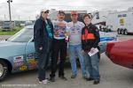 Ontario Nostalgia Drag Racers at Grand Bend Motorplex May 11, 201366