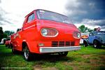 Ontario Nostalgia Drag Racers at St Thomas Dragway June 28-30, 20135