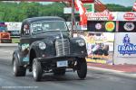 Ontario Nostalgia Drag Racers at St Thomas Dragway June 28-30, 201386