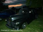 Onton Hay Days 13th Annual Cruise-In33