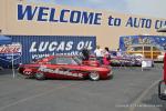 Open House at the Auto Club Dragway in Fontana1