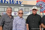 Open House at the Auto Club Dragway in Fontana8