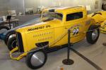 Opening The Mooneyes Exhibit At Auto Club Wally Parks NHRA Museum4