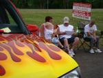 Orange County Cruisers Locust Grove cruise5