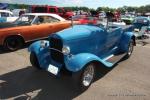 Orchard Beach Car Show16