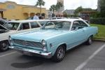 Ormond Beach Dairy Queen Cruise-In7