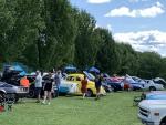 Otisville County Fair Car Show5