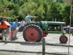 Otisville County Fair Tractor Pulls20