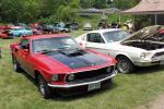 Otterville Mill 17th Annual CLASSIC CAR SHOW2