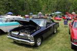 Otterville Mill 17th Annual CLASSIC CAR SHOW3