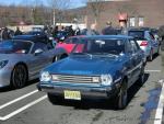 Outcasts at April Cars,Croissants & Coffee  107