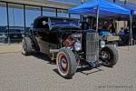 Outlaw Kitchen Car Show11