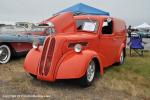 Pacific Coast Dream Machines Show 201324