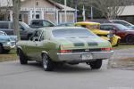 Palm Coast VFW Veterans Classic Car Cruz-In & Breakfast24