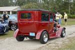 Palm Coast VFW Veterans Classic Car Cruz-In & Breakfast52