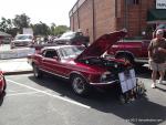 Palmetto Cruisers Car Show37