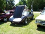 Palmetto Cruisers First Annual Leonard Jonte Memorial Flag Day Car Show24