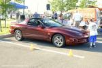 Panera Bread Cruise Night June 1, 201328