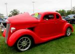 Pardeeville Car & Truck Show29