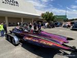 PARKS AUTO PARTS CUSTOMER APPRECIATION DAY CRUSE-IN11