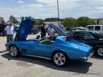 PARKS AUTO PARTS CUSTOMER APPRECIATION DAY CRUSE-IN114